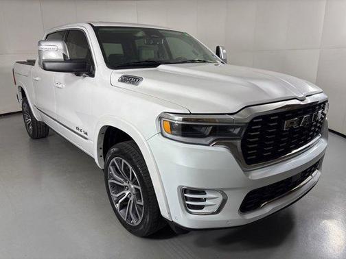 2025 RAM 1500 Tungsten