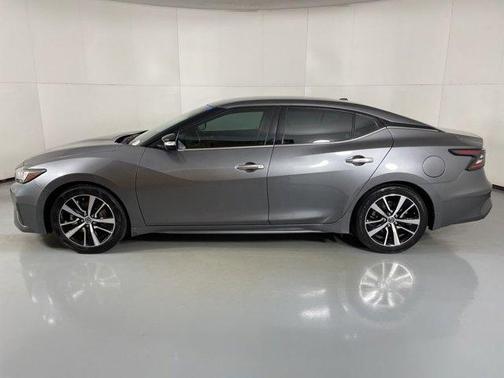 2021 Nissan Maxima SV