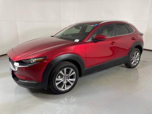 2023 Mazda CX-30 2.5 S Preferred Package