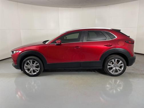 2023 Mazda CX-30 2.5 S Preferred Package