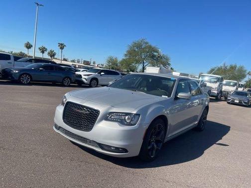 2023 Chrysler 300 S