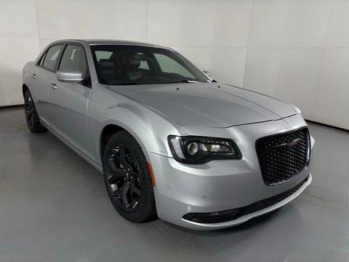 2023 Chrysler 300 S