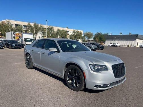 2023 Chrysler 300 S
