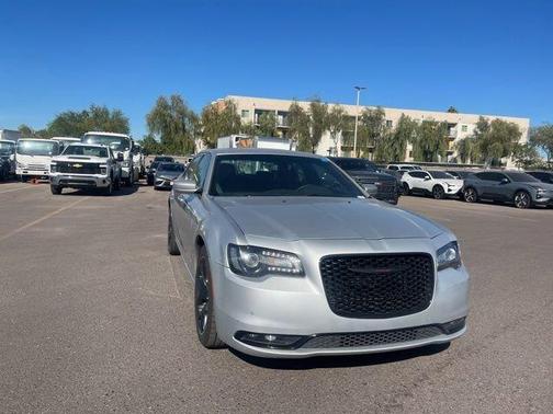 2023 Chrysler 300 S