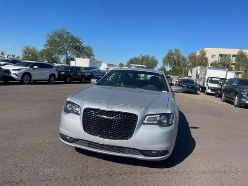 2023 Chrysler 300 S