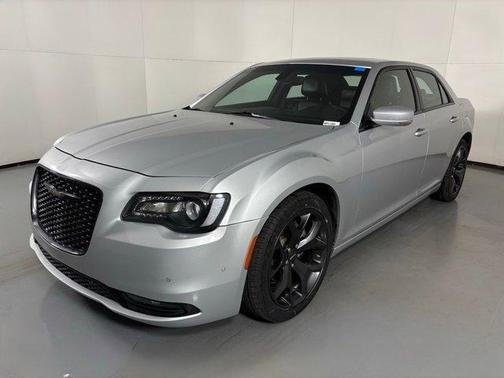 2023 Chrysler 300 S
