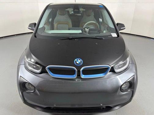 2017 BMW i3 94 Ah