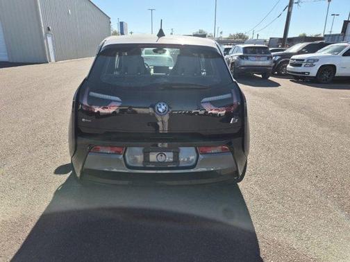 2017 BMW i3 94 Ah