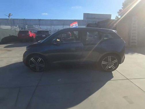 2017 BMW i3 94 Ah