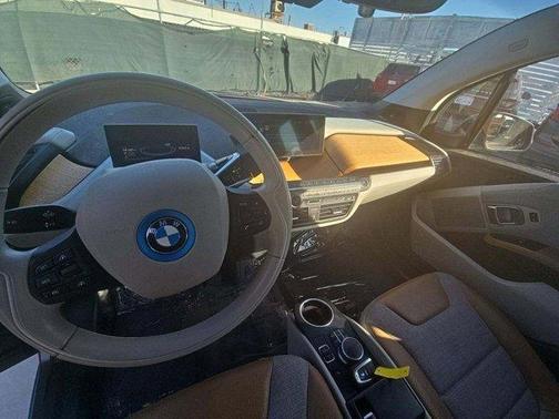 2017 BMW i3 94 Ah