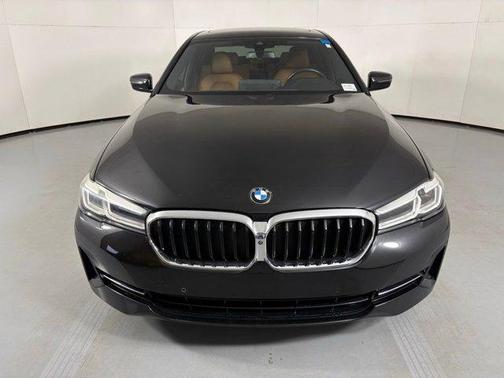 2021 BMW 530 i xDrive