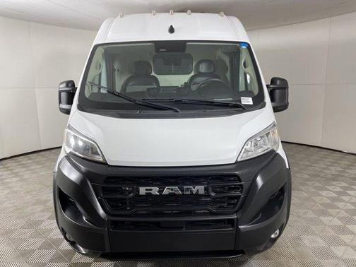 2024 RAM ProMaster 2500 High Roof