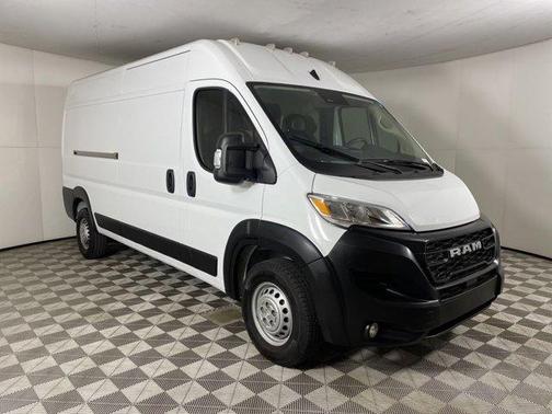 2024 RAM ProMaster 2500 High Roof