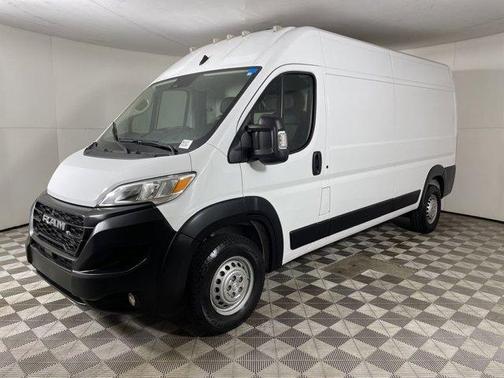2024 RAM ProMaster 2500 High Roof