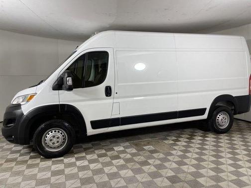 2024 RAM ProMaster 2500 High Roof