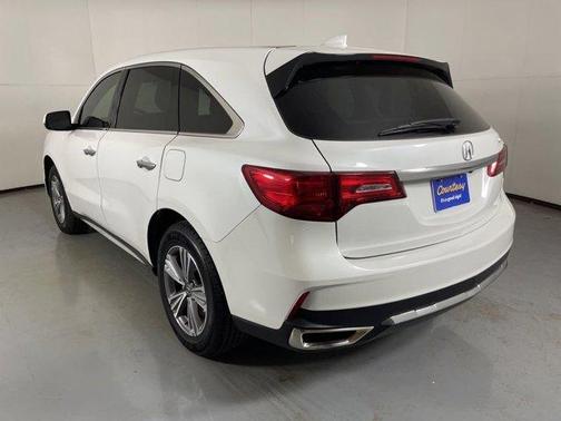 2020 Acura MDX 3.5L