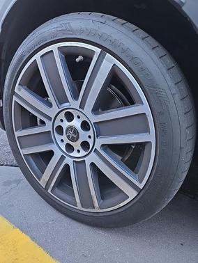 2020 MINI Countryman Cooper S