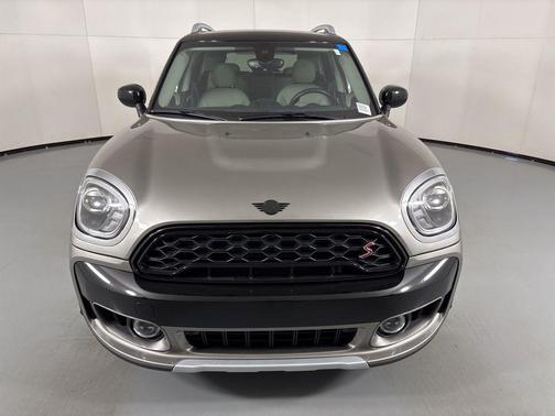 2020 MINI Countryman Cooper S