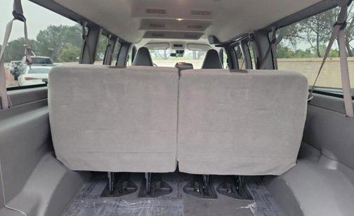 2024 Chevrolet Express 3500 LT