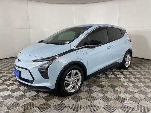 2023 Chevrolet Bolt EV 1LT