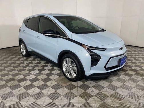 2023 Chevrolet Bolt EV 1LT