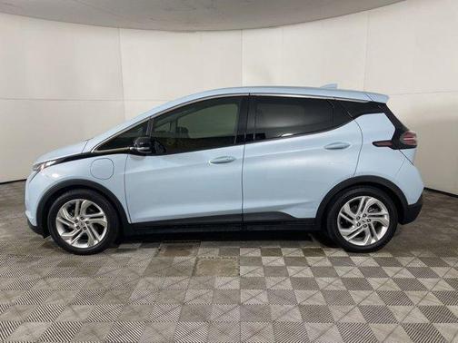2023 Chevrolet Bolt EV 1LT