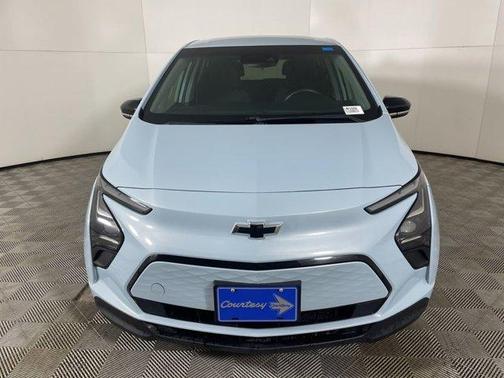 2023 Chevrolet Bolt EV 1LT