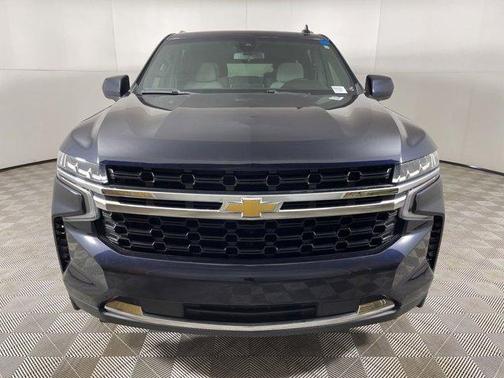 2021 Chevrolet Suburban LS