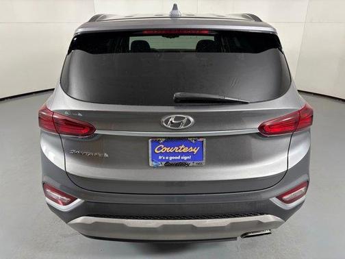 2020 Hyundai SANTA FE 2.4 SEL