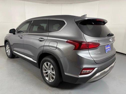 2020 Hyundai SANTA FE 2.4 SEL