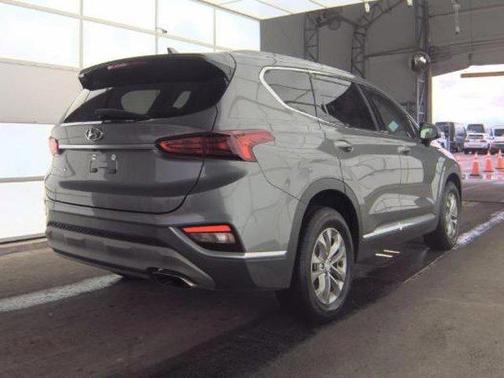 2020 Hyundai SANTA FE 2.4 SEL