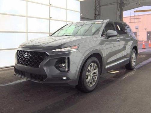 2020 Hyundai SANTA FE 2.4 SEL