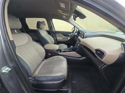 2020 Hyundai SANTA FE 2.4 SEL