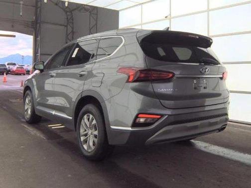 2020 Hyundai SANTA FE 2.4 SEL
