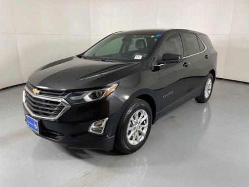 2021 Chevrolet Equinox 2LT
