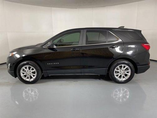 2021 Chevrolet Equinox 2LT