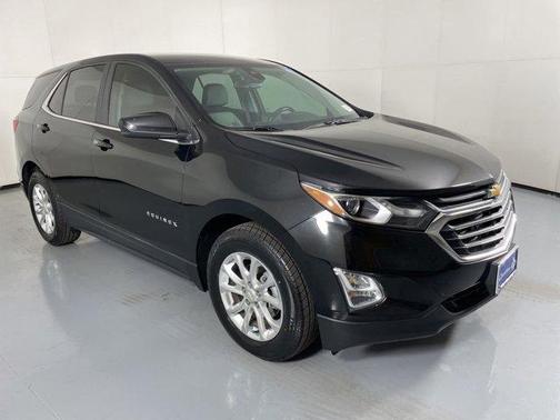 2021 Chevrolet Equinox 2LT