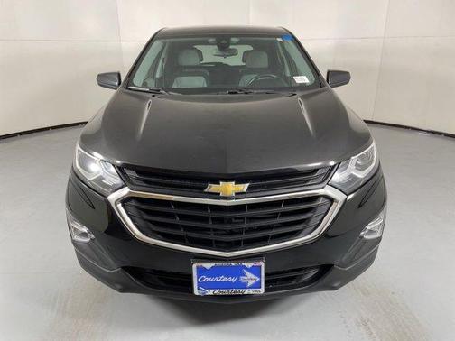 2021 Chevrolet Equinox 2LT