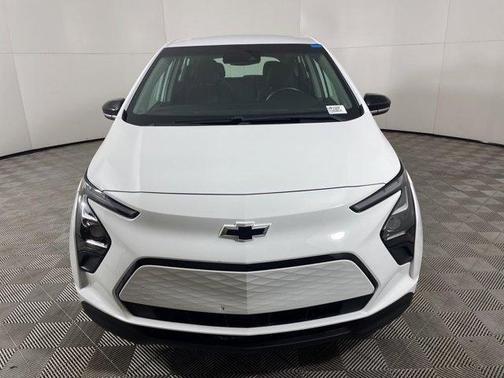2023 Chevrolet Bolt EV 1LT