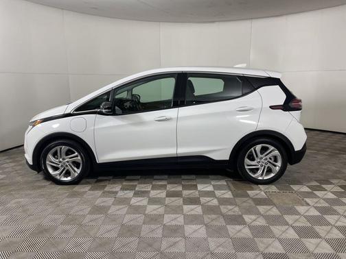 2023 Chevrolet Bolt EV 1LT