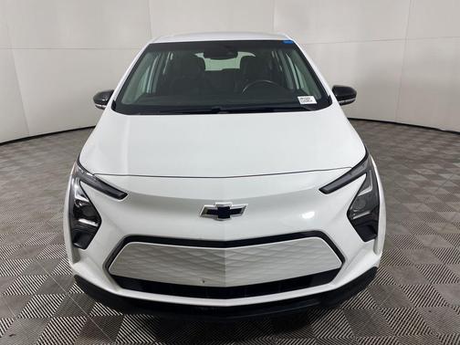 2023 Chevrolet Bolt EV 1LT