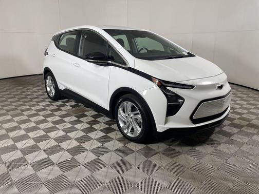 2023 Chevrolet Bolt EV 1LT