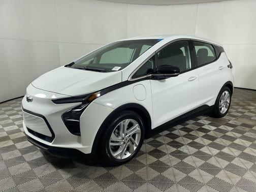 2023 Chevrolet Bolt EV 1LT