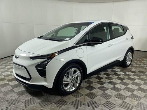 2023 Chevrolet Bolt EV 1LT