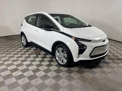 2023 Chevrolet Bolt EV 1LT