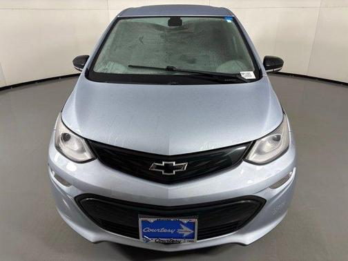 2018 Chevrolet Bolt EV LT