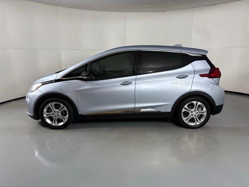 2018 Chevrolet Bolt EV LT