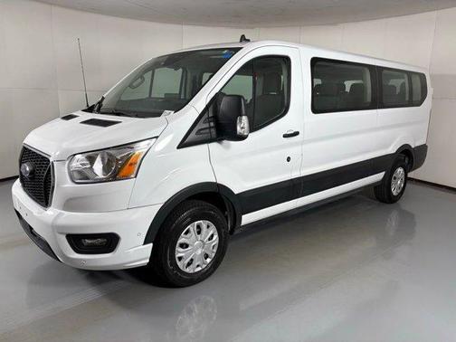 2022 Ford Transit-350 XLT