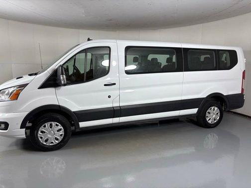 2022 Ford Transit-350 XLT