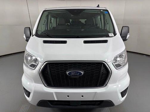 2022 Ford Transit-350 XLT
